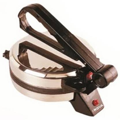 NOVA N124-CCC Roti/Khakhra Maker