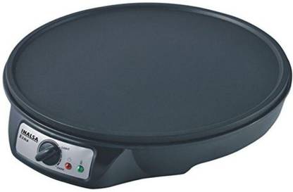 Inalsa ETNA Ideal for Dosa / Prantha / Uttapam / Omelette / Chapati / Pav Bhaji / Alloo Tikki / Dosa Maker