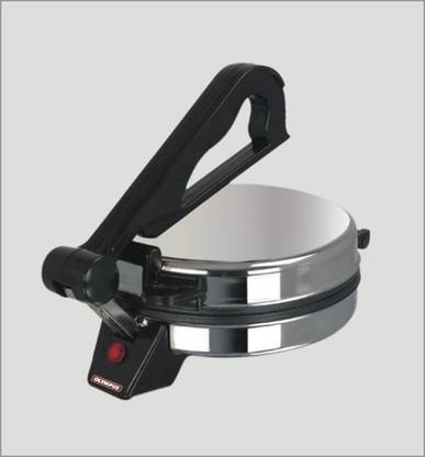 Olympus ORM-1301 Roti/Khakhra Maker