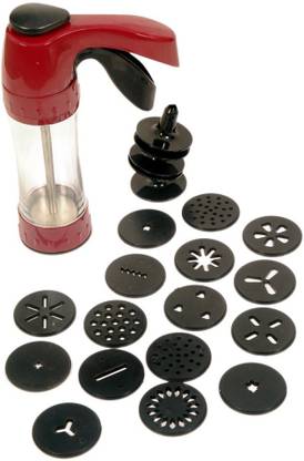 JEN Magic Hand Press