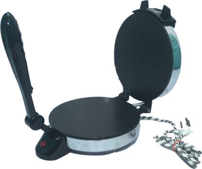 starex Deatchable Handle Roti Maker Roti/Khakhra Maker