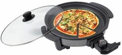 Baltra Portico SPM-101 Pizza Maker