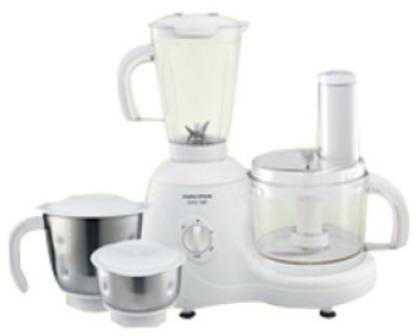 Morphy Richards Select 500 500 W Food Processor