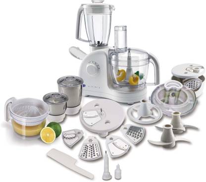 Glen GL4052SX 700 W Food Processor