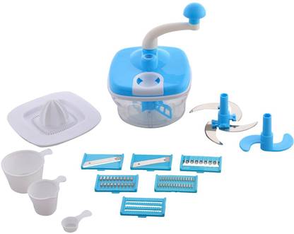 Jony 10_in_1 250 W Food Processor