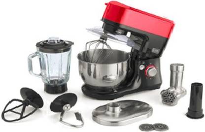 Black & Decker SM700 600 W Food Processor