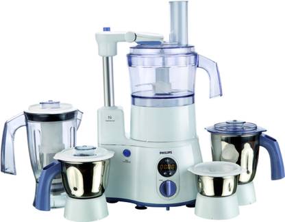 PHILIPS HL1659 750 W Food Processor