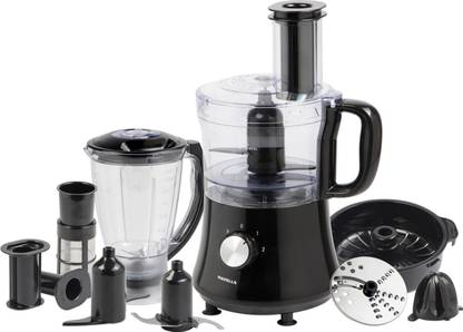 HAVELLS convenio 500 W Food Processor