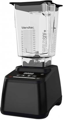 BLENDTEC CHEF 775 BLENDER ,1FS JAR 1000 W Food Processor