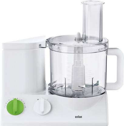 Braun FP 3010 600 W Food Processor