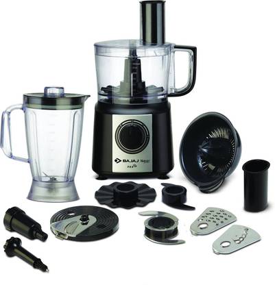 BAJAJ Majesty FX9 700 W Food Processor