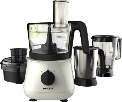 PHILIPS HL1660 700 W Food Processor