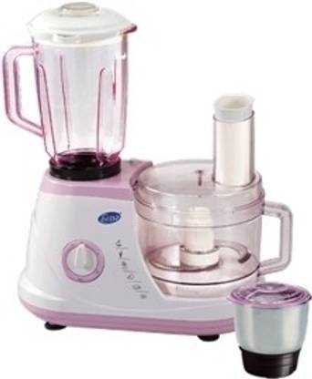Glen GL 4051 600 W Food Processor