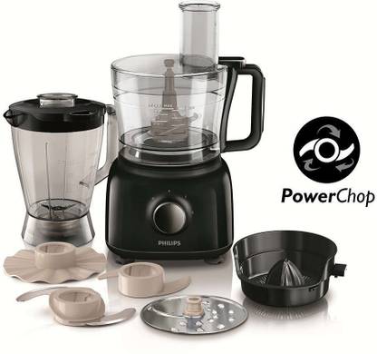 PHILIPS HR7629/90 650 W Food Processor