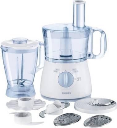 PHILIPS 7625 500 W Food Processor