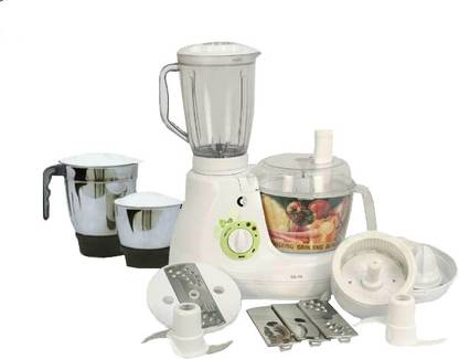 Crompton Greaves FP 600 W Food Processor
