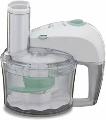 Preethi Kitchen Champ 350 W Food Processor