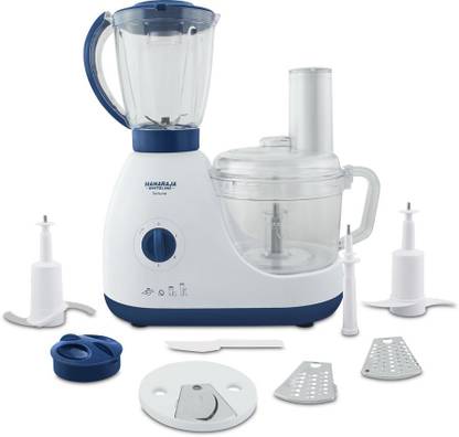 MAHARAJA WHITELINE Fortune FP - 102 600 W Food Processor