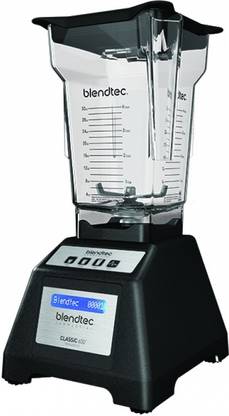 BLENDTEC EZ600 1000 W Food Processor