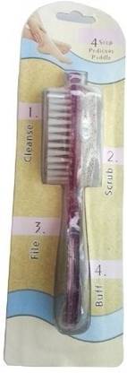 4 STEP Pedicure Paddle
