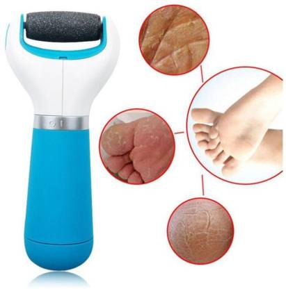 cierie Remover & Foot File, Pro Foot Care Pedicure at Home - Easily Remove Dead, Hard, Cracked Skin oN41