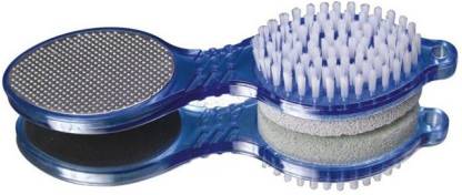 Mobizworld 4 in 1 Foot Filer
