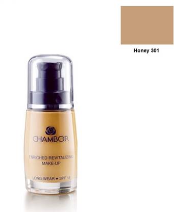 Chambor Enriched Revitalizing Foundation