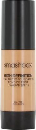 Smashbox High Definition Healthy Fx  Foundation