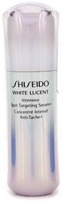 Shiseido White Lucent Intensive Spot Targeting Serum Foundation