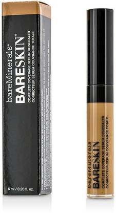 BARE ESCENTUALS BareSkin Complete Coverage Serum Concealer Foundation