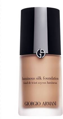Giorgio Armani Luminous Silk Matte Finish  Foundation