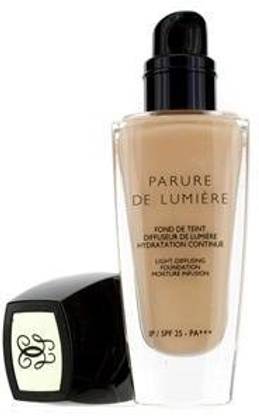 GUERLAIN Parure De Lumiere Light Diffusing Foundation SPF 25 Foundation
