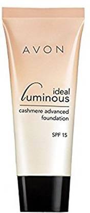 Avon Anew FOUNDATION Foundation