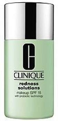 Clinique Redness Solutions Makeup Foundation