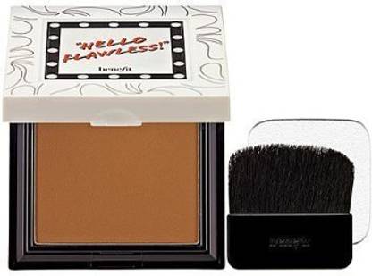 Benefit Cosmetics Hello Flawless Foundation