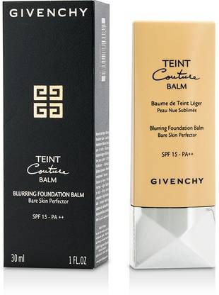 GIVENCHY Teint Couture Blurring Foundation Balm SPF 15 Foundation
