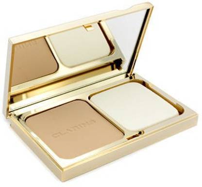 Clarins Paris Everlasting Compact Foundation SPF 15 Foundation