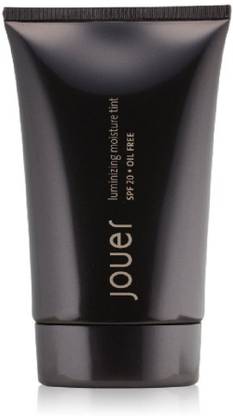Jouer Luminizing Moisture Tint, Golden, 1.7 fl. oz. Foundation