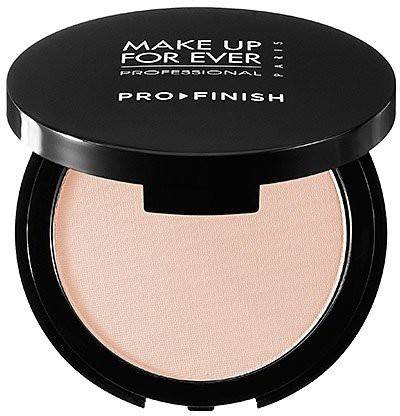 Make Up For Ever Pro Finish Multi-Use Powder  Foundation