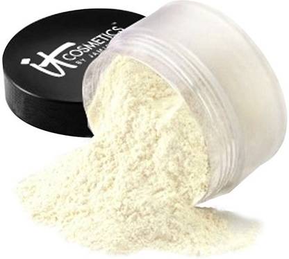 It Cosmetics Bye Bye Pores HD Silk Micro-Powder Foundation