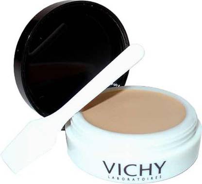 Vichy Dermablend High Coverage Cover Cream Foundation