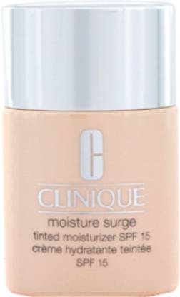 Clinique Moisture Surge Tinted Moisturizer SPF 15 Foundation