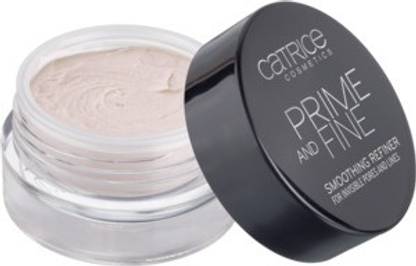 Catrice Prime and Fine Smoothing Refiner, Foundation