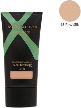MAX FACTOR Xperience Weightless  Foundation