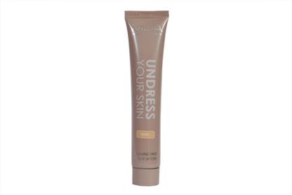 Mua Makeup Academy Undress Your Skin Illuminating  Foundation