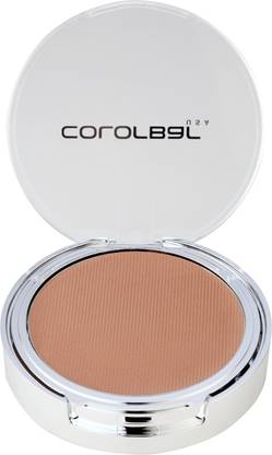 COLORBAR Triple Effect Makeup Foundation