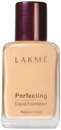 Lakmé Perfect Liquid  Foundation