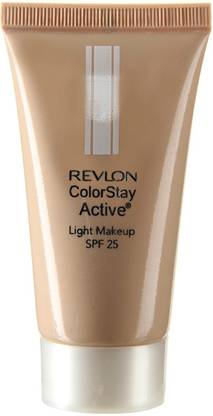 Revlon ColorStay Active Light Makeup Foundation