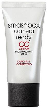 Smashbox Smashbox Camera Ready Cc Cream - Dark Spot Correcting Foundation