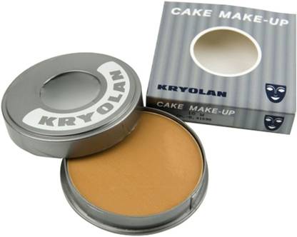 KRYOLAN Cake Make-Up Foundation